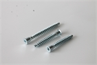 CONFIRMAT SCREWS, FURNITURE SCREWS