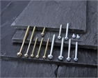 Self tapping screws
